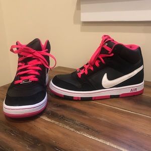 Nike Air Prestige III High Top